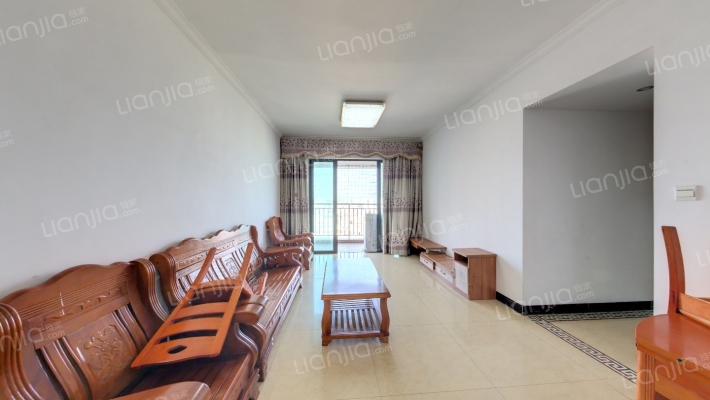 汇君豪庭二手房实景图