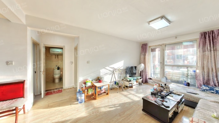 爵仕意境二手房实景图