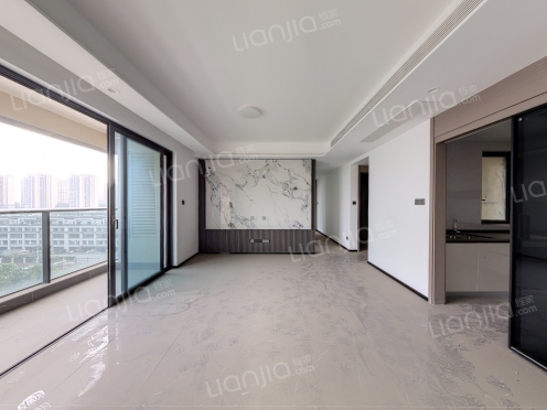 整租·龙湖颐天康养天曜 3室2厅 东