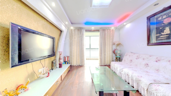 莎海惠晨苑二手房实景图