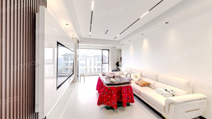 标志·和风苑二手房实景图