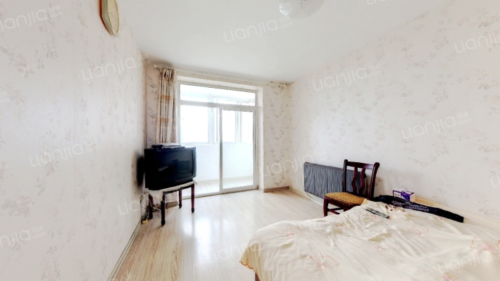 南昌平小区二手房实景图