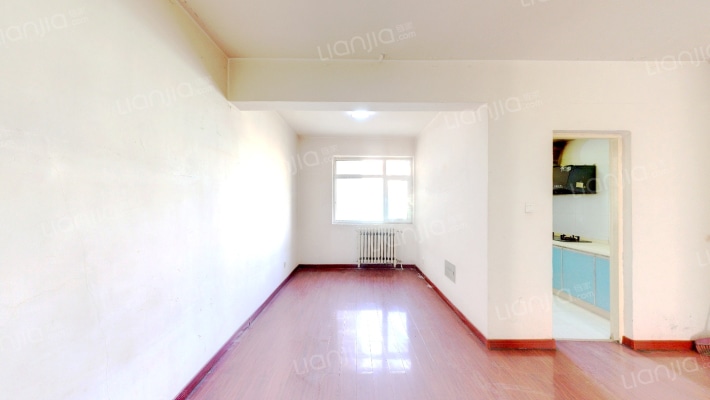 和谐家园（火车站东路）二手房实景图