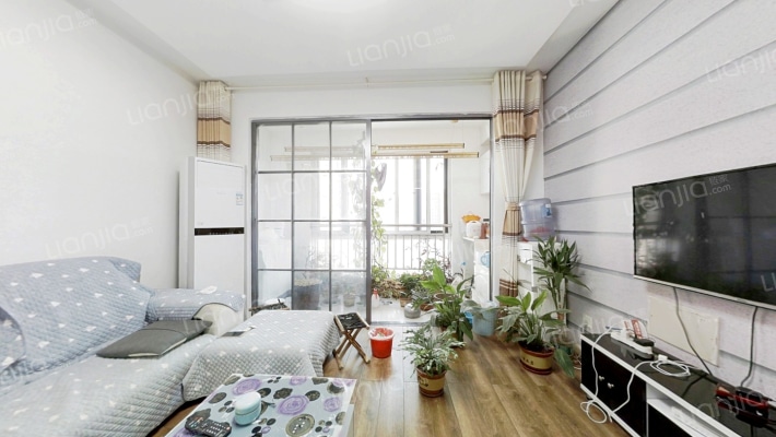 中心国际二手房实景图