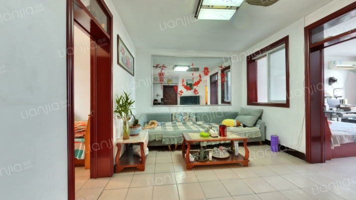 群乐里小区二手房实景图