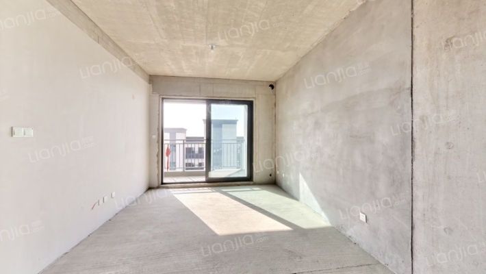陕建云澜府二手房实景图
