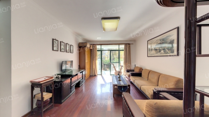 宁泰馨苑二手房实景图