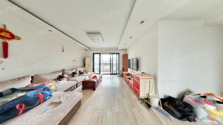 骏逸新视界二手房实景图