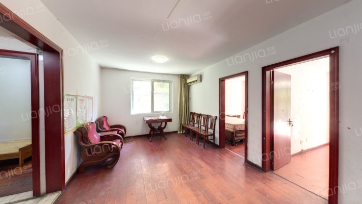 金雅苑社区二手房实景图