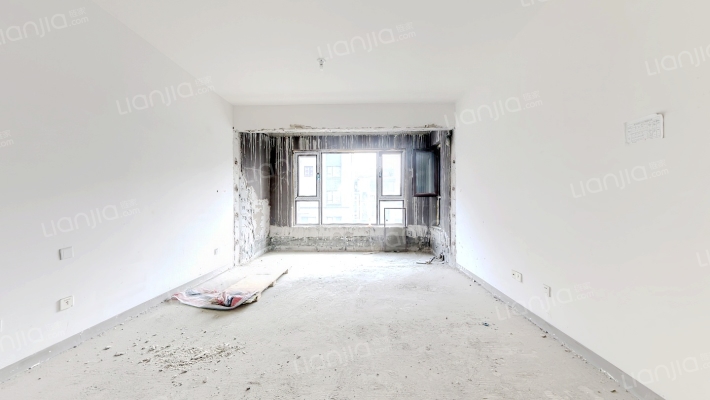 金茂逸墅二手房实景图