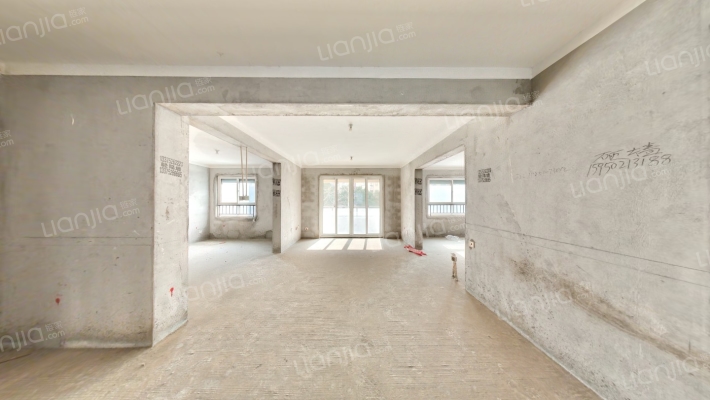 朗达壹号院二手房实景图