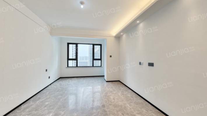 万科悦都荟二手房实景图