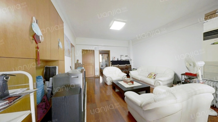 白衣庵二手房实景图