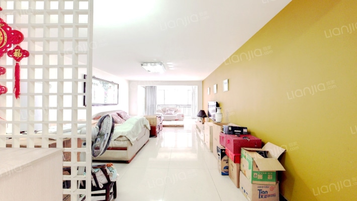 丽景新贵二手房实景图