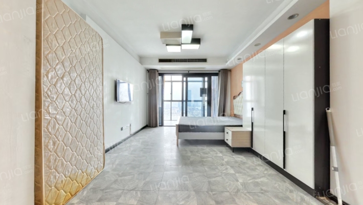 鼎泰花园二手房实景图