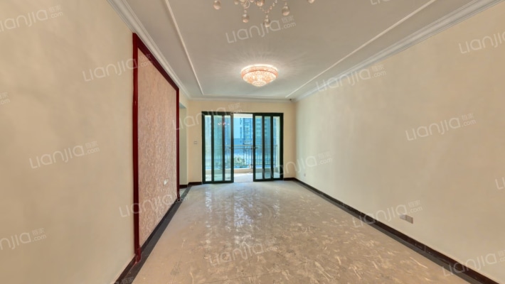 恒大翡翠华庭二手房实景图