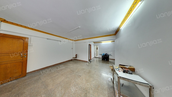 文福大厦二手房实景图