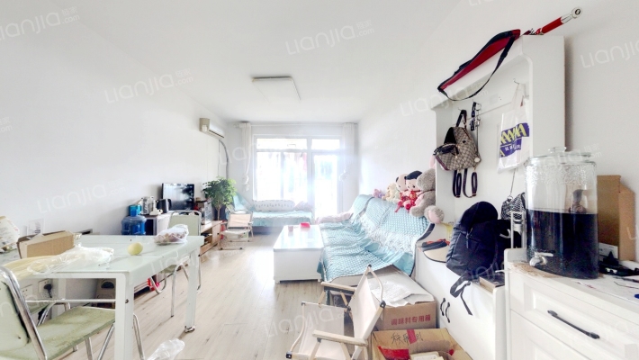 港都香城二手房实景图