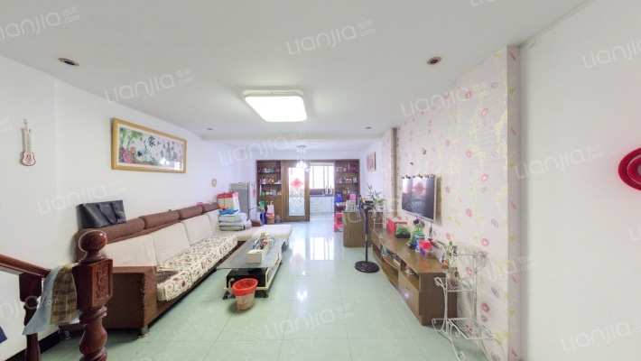 海鸿园二手房实景图