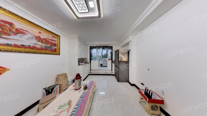 南棉小区二手房实景图