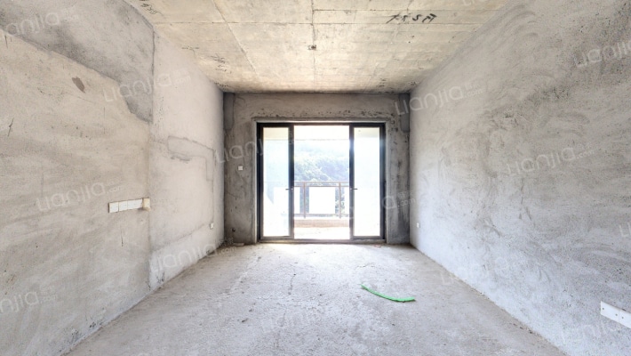 悠山时光二手房实景图