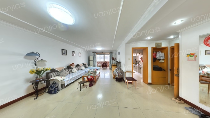 天润里二手房实景图