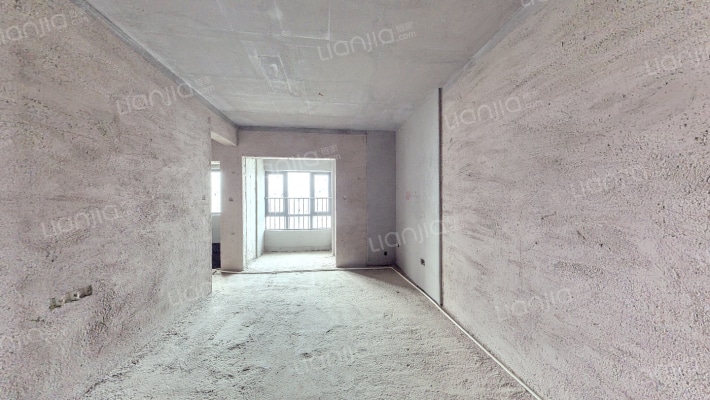 新里程潇湘名城二手房实景图