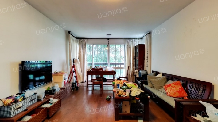 东城雅苑二手房实景图