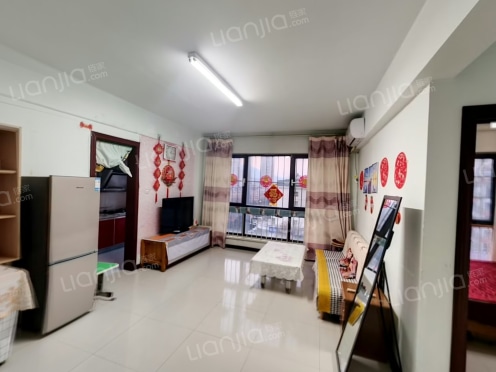 整租·天福园 1室1厅 东/西