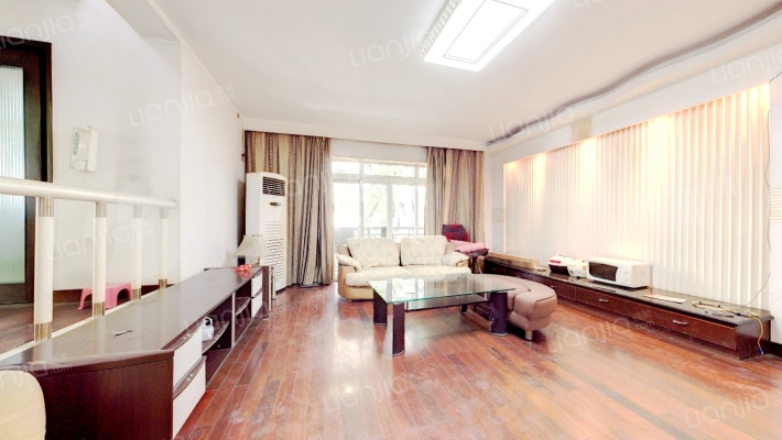 统建千禧园二手房实景图