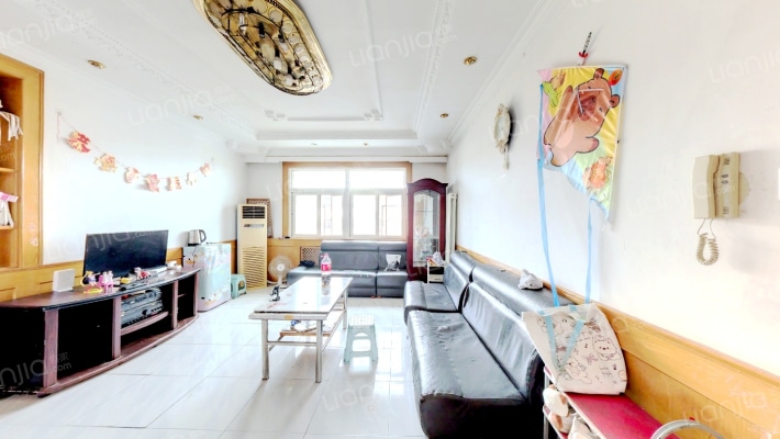 大官庄小区二手房实景图