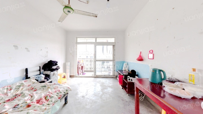 高桥花园北区二手房实景图