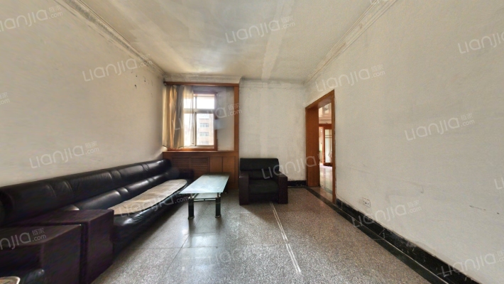 地税雁塔分局家属院二手房实景图