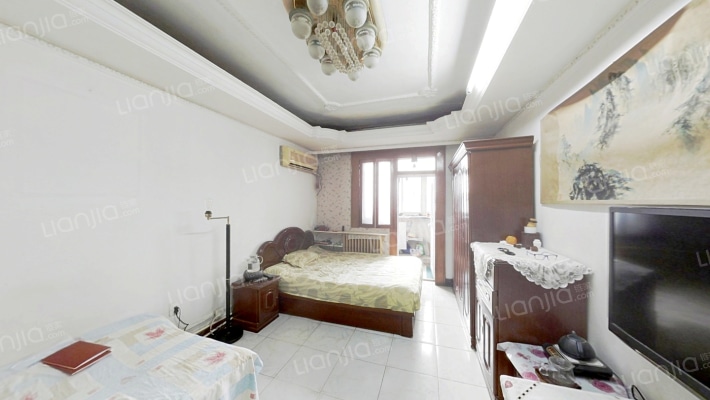 日光里二手房实景图