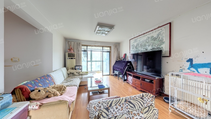 江南青年城楚襄园二手房实景图