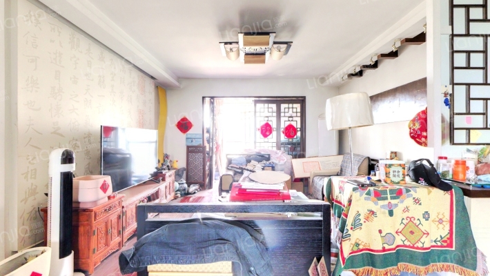 辰元小区二手房实景图