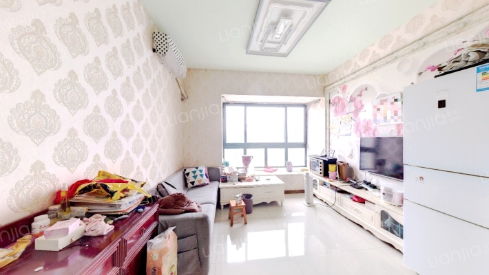 雨田秫园二手房实景图