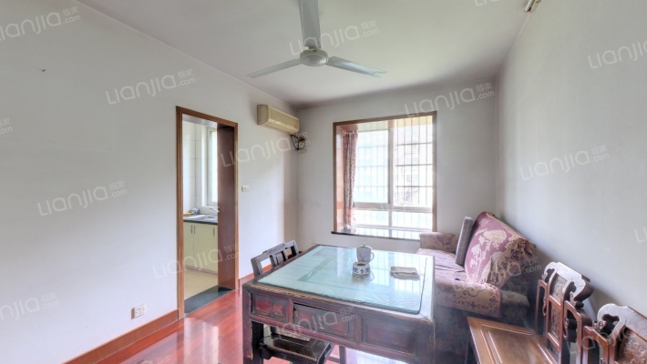 府南花园东二区二手房实景图