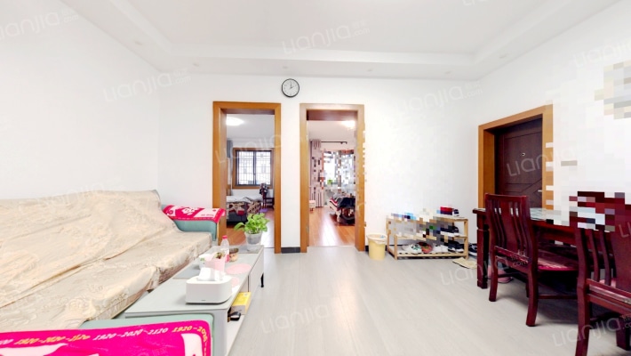 葑门路散盘二手房实景图