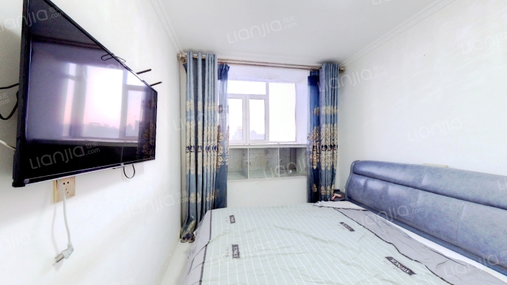 电力五小区二手房实景图