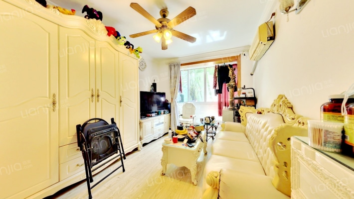 水电路108弄二手房实景图