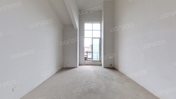 蓝湾一期二手房实景图