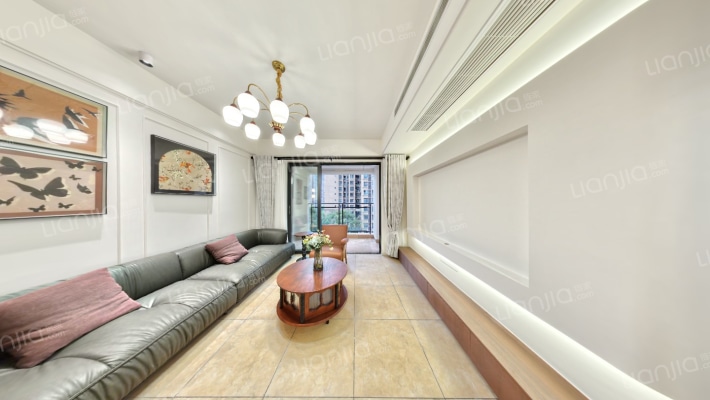 康德城市风云二手房实景图