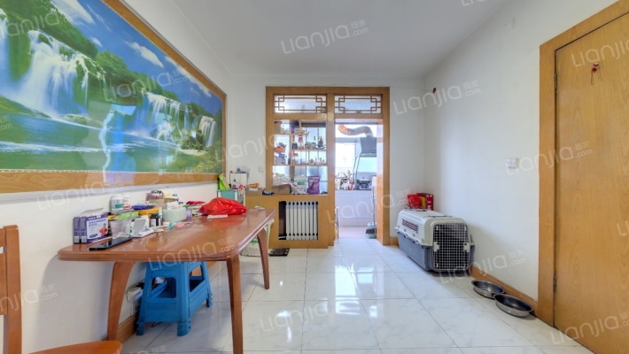 中心医院家属院二手房实景图