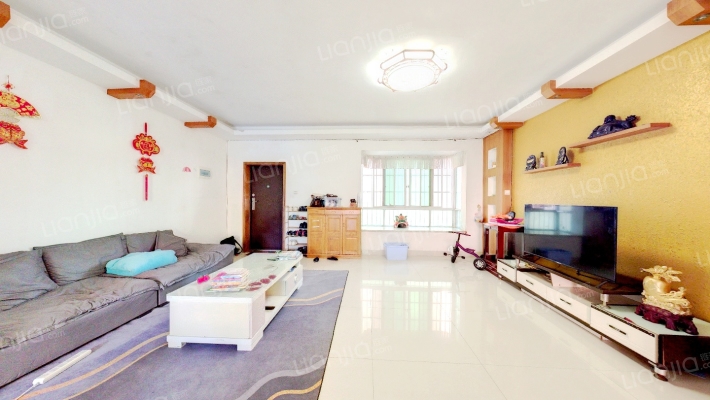 吉宝佳园二手房实景图