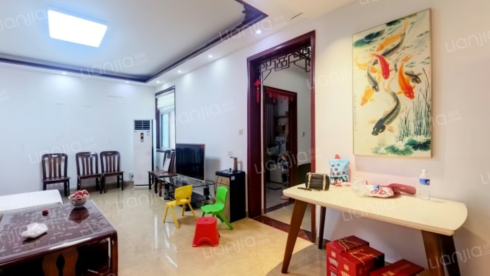 乾丰汇景湾二手房实景图