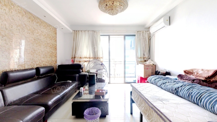 豪然居二手房实景图