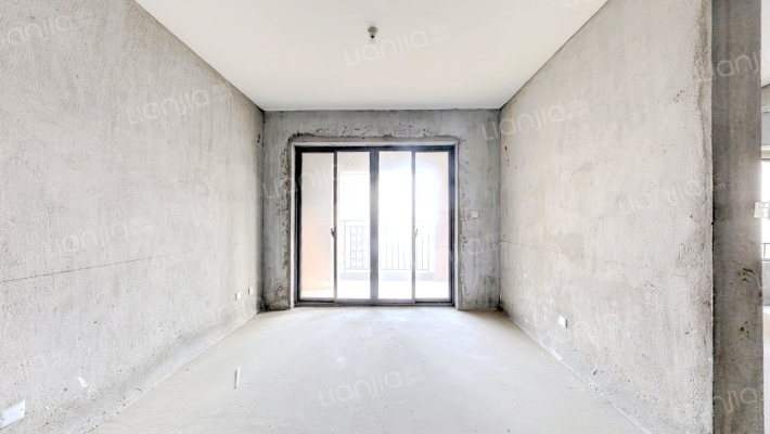 凤翔湖滨世纪首邑二手房实景图