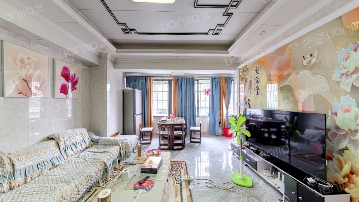 宏利大厦二手房实景图