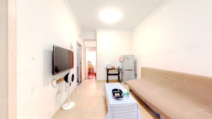 万友四季缤纷二手房实景图